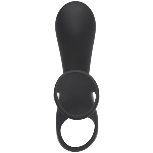 Sinful Dual Action Fjernbetjent Penisring Produktbillede 5