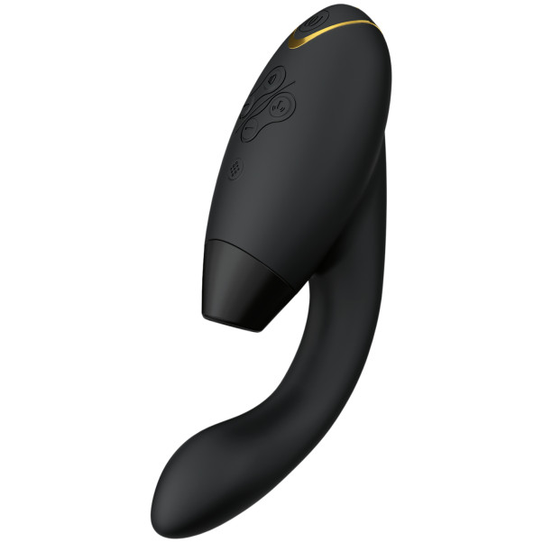 Womanizer Duo 2 G-punkt og Klitoris Stimulator Produktbillede 2