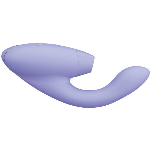 Womanizer Duo 2 G-punkt og Klitoris Stimulator Produktbillede 7