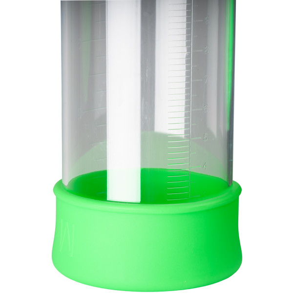 Ouch! Glow in the Dark Klassisk Penispumpe Produktbillede 3