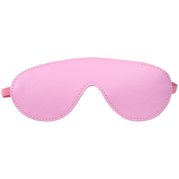 baseks Pink Fluffy Bondagesæt til Begyndere Produktbillede 7