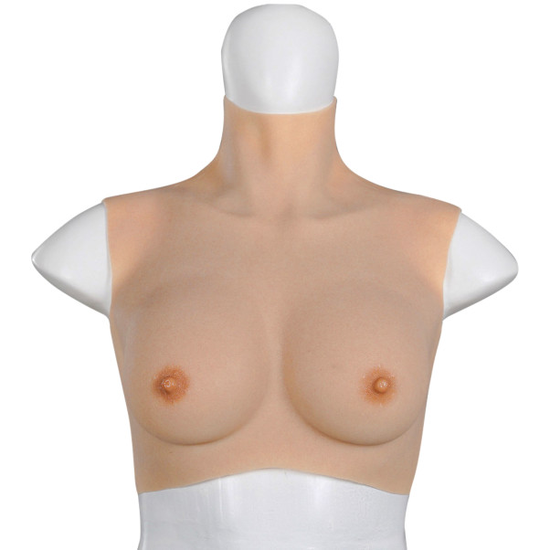 XX-DREAMSTOYS Ultra Realistisk Brystprotese Produktbillede 2