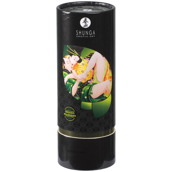 Shunga Oriental Crystals Scented Dead Sea Salts Emballagebillede 90