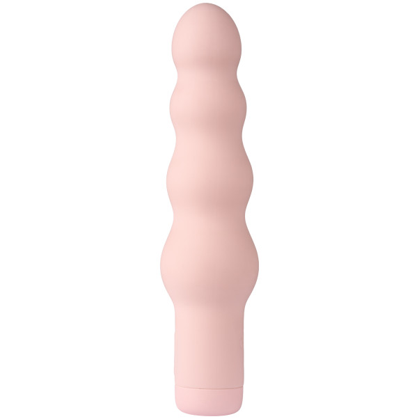 Amaysin Beaded Dildo og Bækkenbundskugle 55g Pleasure Sæt Produktbillede 3