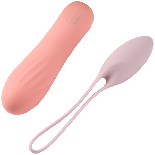 Amaysin Mini Wand og Bækkenbundskugle 70g Pleasure Sæt Produktbillede 5