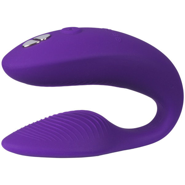 We-Vibe Sync 2 App-styret Par Vibrator Produktbillede 4