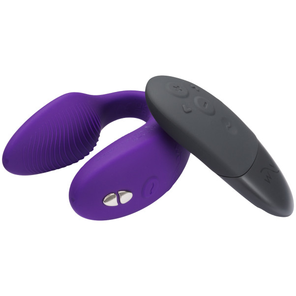 We-Vibe Sync 2 App-styret Par Vibrator Produktbillede 6
