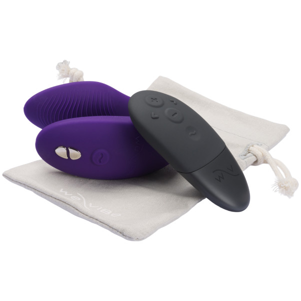 We-Vibe Sync 2 App-styret Par Vibrator Produktbillede 7