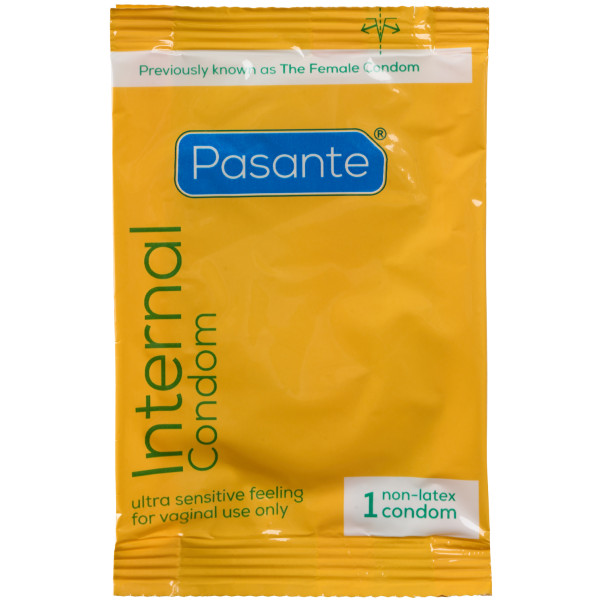 Pasante Femidomer 30 stk Produktbillede 2