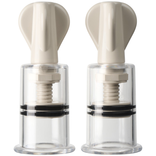 obaie Twisting Nipple Suckers Produktbillede 1