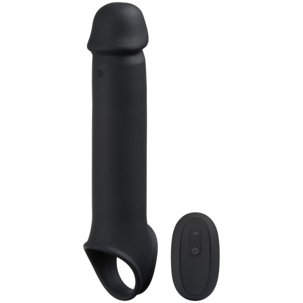 MR.MEMBR Power Vibrerende Penis Sleeve Produktbillede 1
