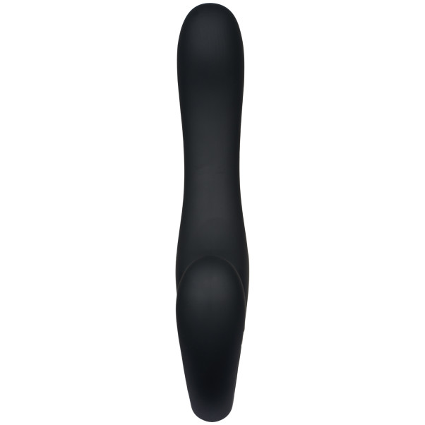 Sinful Fjernbetjent Strap-on Dildo til Par 21,2 cm Produktbillede 4