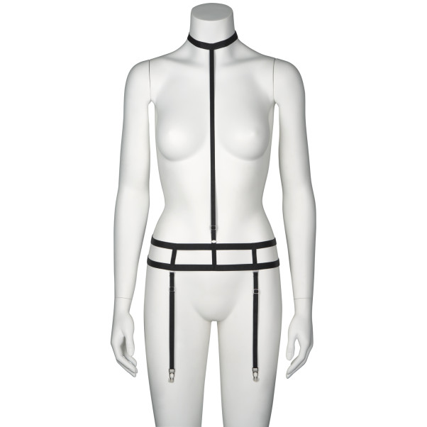 NORTIE Choker Hofteholder Harness Produktbillede 4