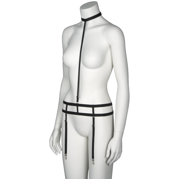 NORTIE Choker Hofteholder Harness Produktbillede 5