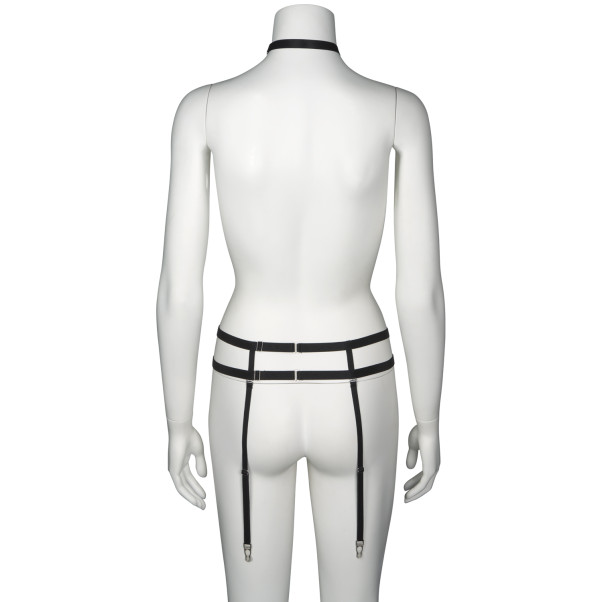 NORTIE Choker Hofteholder Harness Produktbillede 6