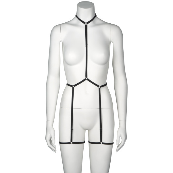 NORTIE Full Body Halter Harness Produktbillede 4