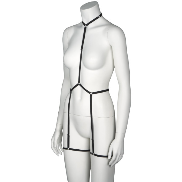 NORTIE Full Body Halter Harness Produktbillede 5
