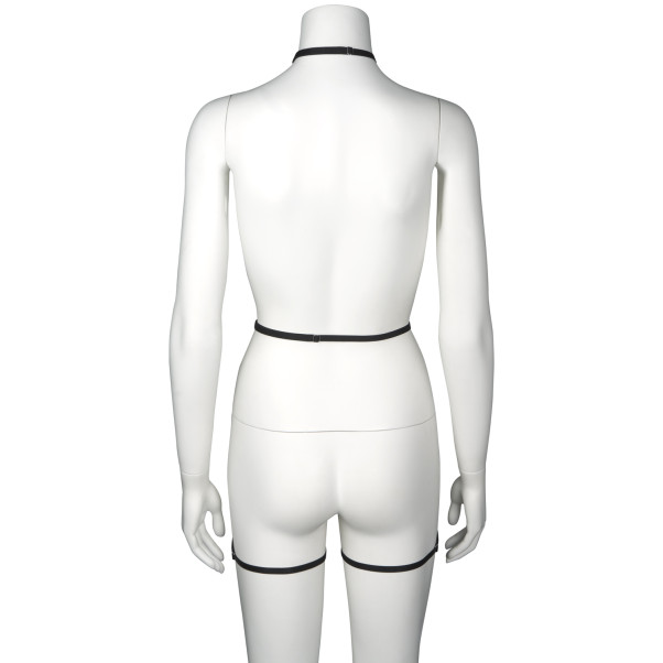 NORTIE Full Body Halter Harness Produktbillede 6