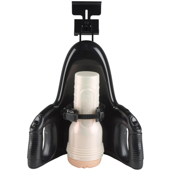 Fleshlight Universal Launch Stroking Simulator Produktbillede 1