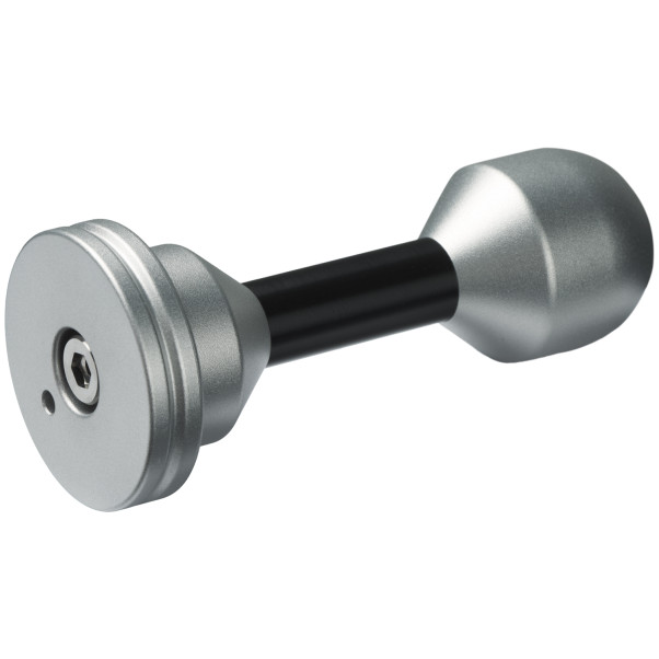 E-stim Moaner Elektrode 12 cm Produktbillede 2