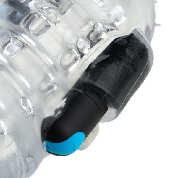LoveBotz 19X Mini Håndholdt Milker Masturbator Produktbillede 2