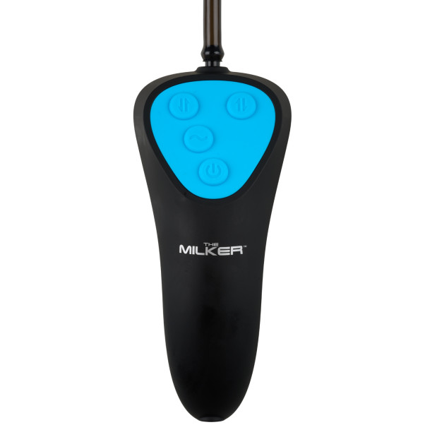 LoveBotz 19X Mini Håndholdt Milker Masturbator Produktbillede 4