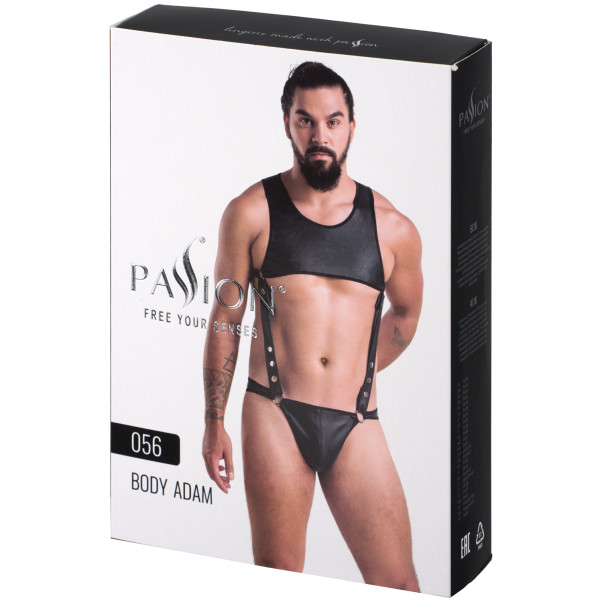 Passion Adam Body Emballagebillede 90