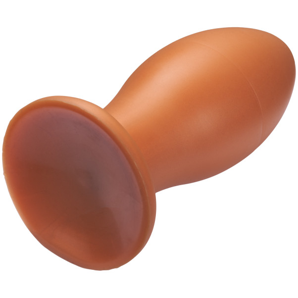 Anos Giant Soft Butt Plug Produktbillede 2