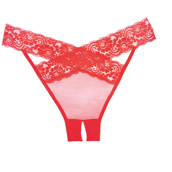 Allure Desire Rød Trusse Produktbillede 3