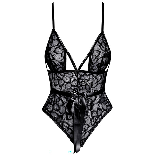 kissable Sort Blonde Body Produktbillede 3