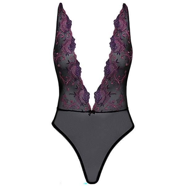 kissable Blomstret Body Produktbillede 3