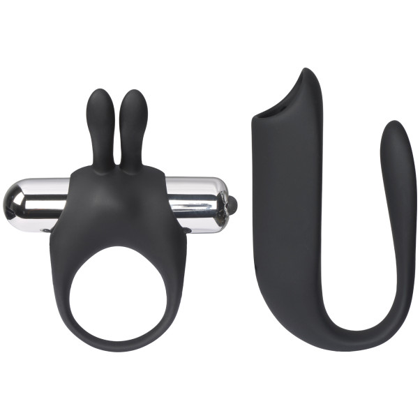 Sinful Couple's Love Vibrator Sæt Produktbillede 1