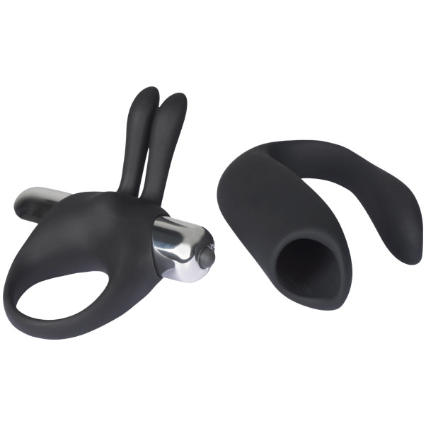 Sinful Couple's Love Vibrator Sæt Produktbillede 2