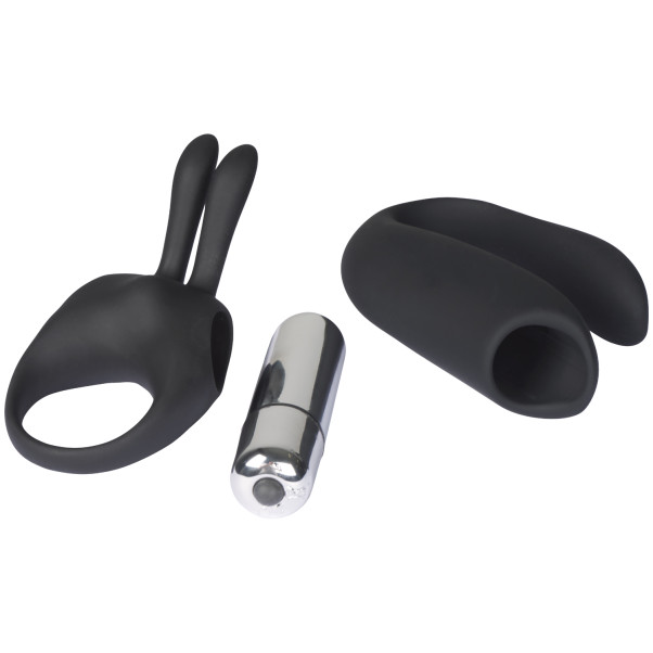Sinful Couple's Love Vibrator Sæt Produktbillede 3