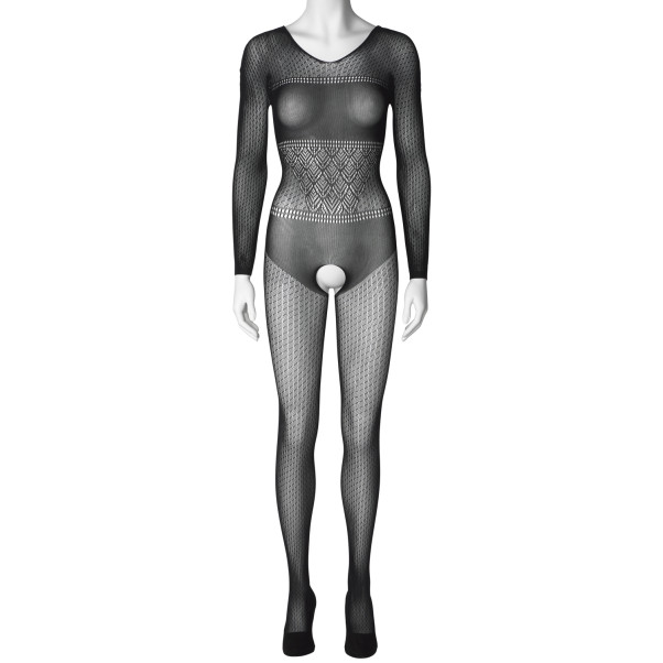 NORTIE Aniseed Bundløst Catsuit Produktbillede 5