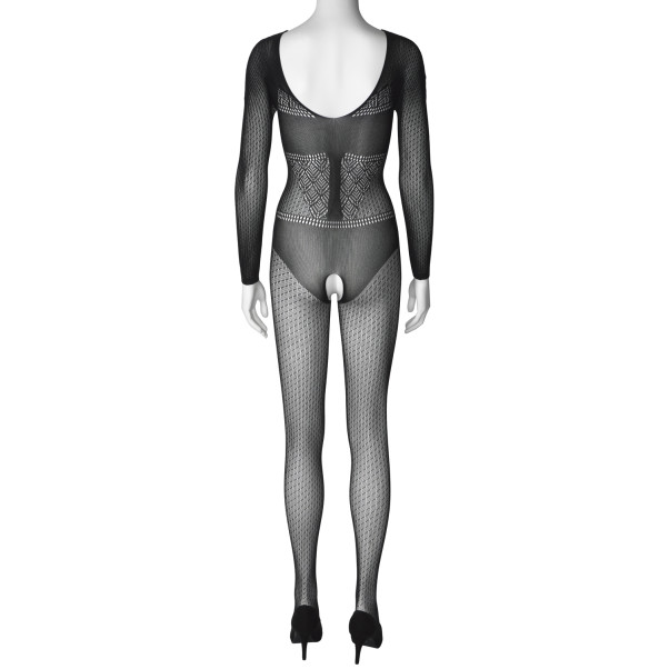 NORTIE Aniseed Bundløst Catsuit Produktbillede 7