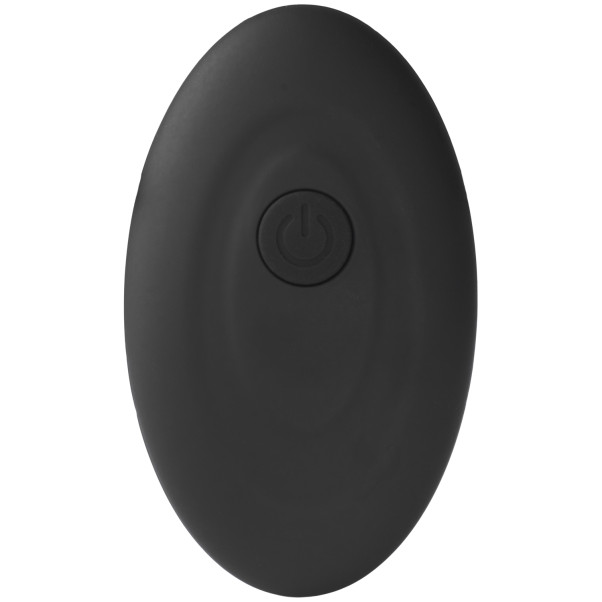 Sinful Gold Power Fjernbetjent Bullet med Rabbit Penisring Sleeve Produktbillede 3