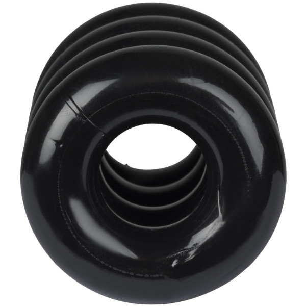 MR.MEMBR Tube Ball Stretch & Donut Penisring Produktbillede 3