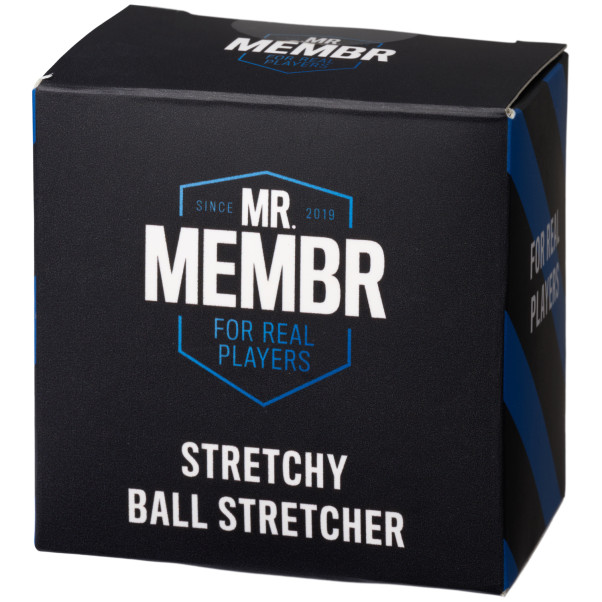MR.MEMBR Stretchy Ball Stretcher Emballagebillede 90