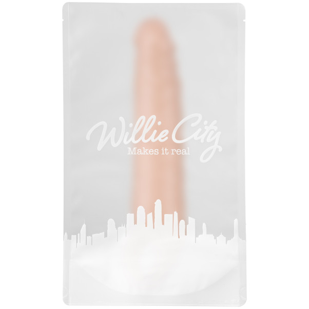 Willie City Classic Extender Sleeve 27 cm Emballagebillede 90