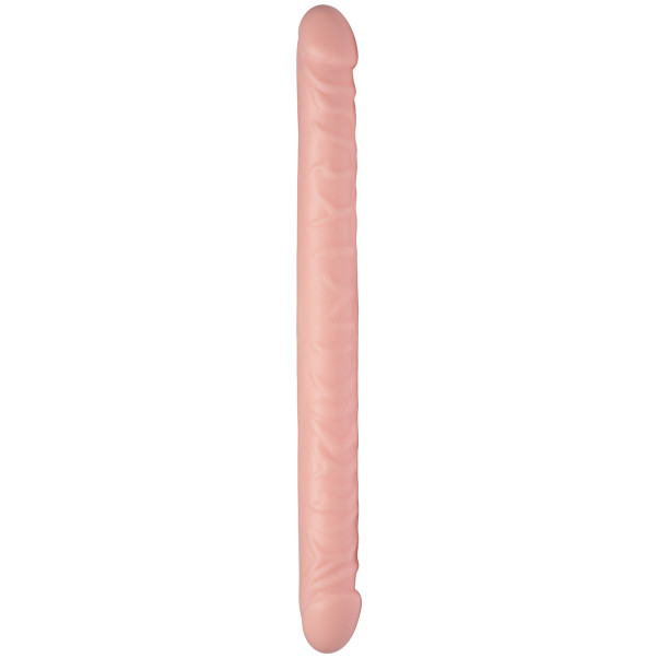 Willie City Realistisk 2-Way Dobbelt Dildo 43 cm Produktbillede 1