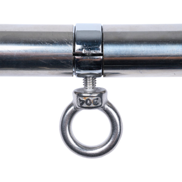 obaie Portable Spredestang med Manchetter Produktbillede 7