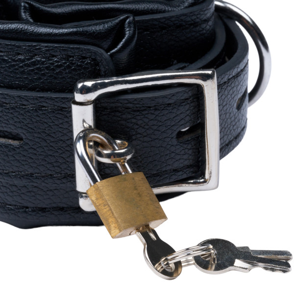 obaie Portable Spredestang med Manchetter Produktbillede 5
