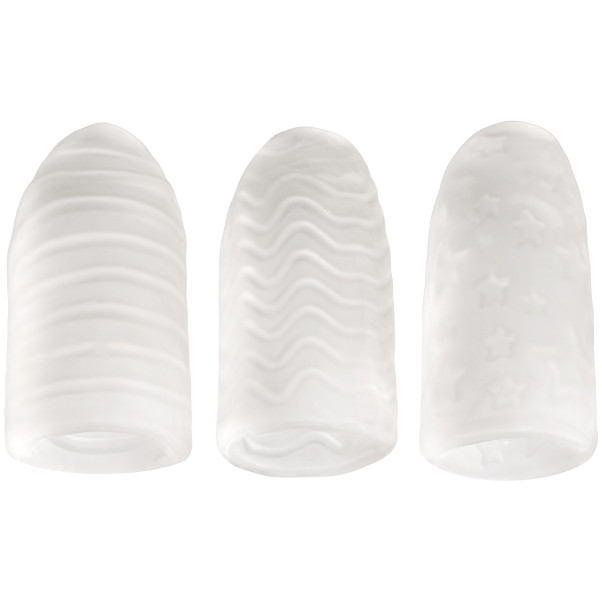 baseks 3-Pack Stroker Sæt Produktbillede 1