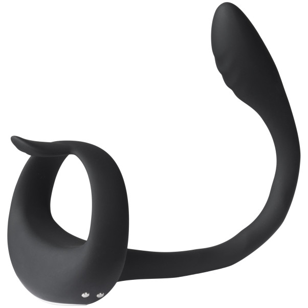 Sinful Dual Motor 2-way Penisring til Par Produktbillede 1