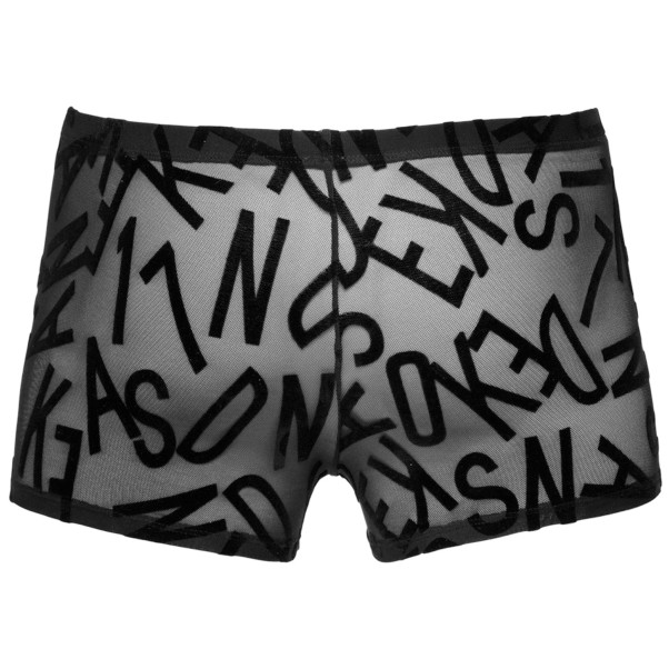 Svenjoyment Gennemsigtige Boxershorts Produktbillede 4