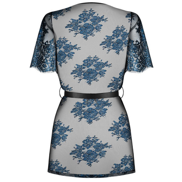 Obsessive Yassmyne Blonde Kimono Produktbillede 4