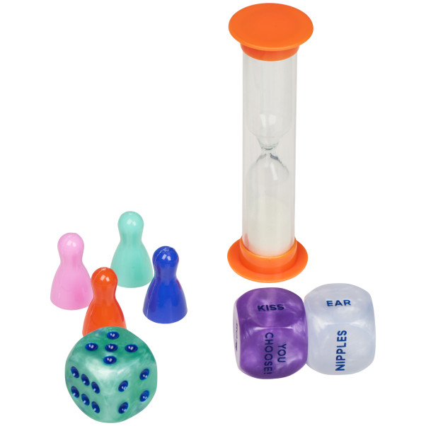 Sinful The Sex Game Produktbillede 3