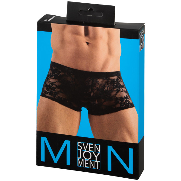 Svenjoyment Blonde Boxershorts Emballagebillede 90