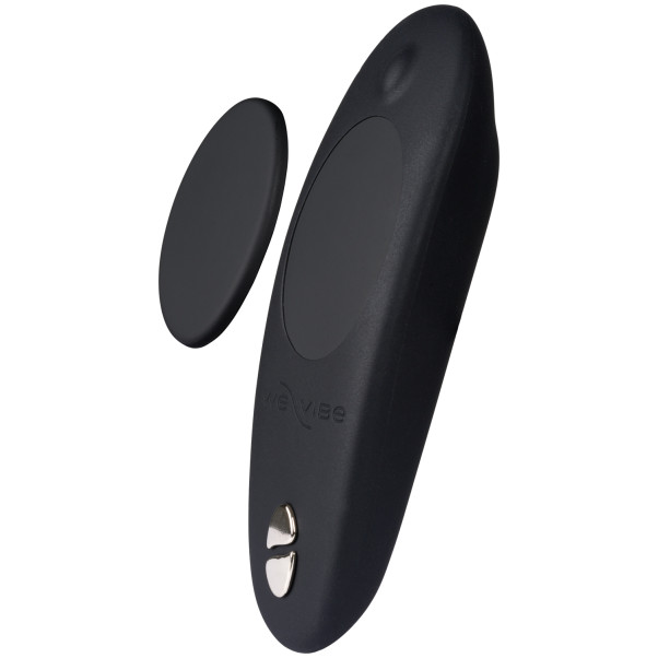 We-Vibe Moxie+ Fjernbetjent Trusse Vibrator Produktbillede 3